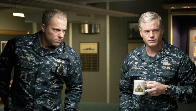 the last ship serie tv