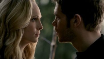 the originals