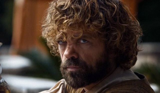 Tyrion Lannister