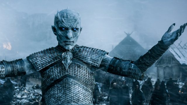 night king