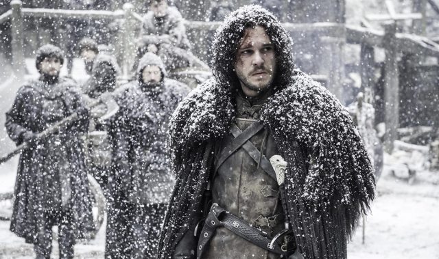 game of thrones