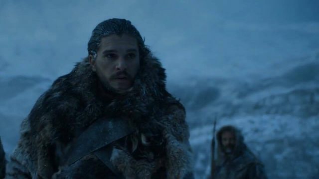 Jon Snow