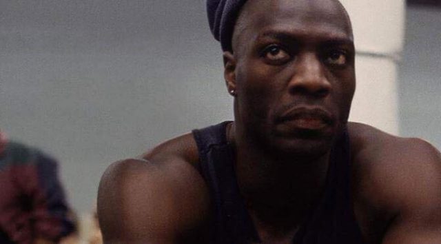 Simon Adebisi