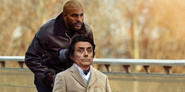 American Gods