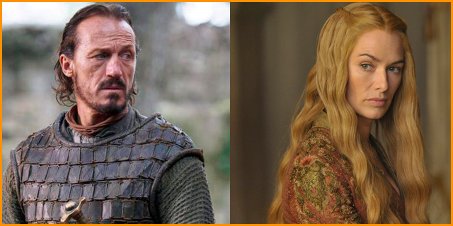 Game of Thrones