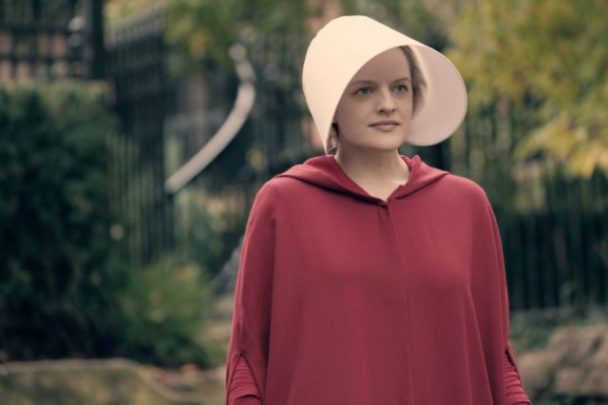 Handmaid's Tale Who Is Mrs Radcliffe Handmaid's Tale Who Is Mrs Radcliffe