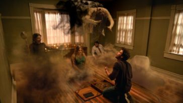Midnight Texas