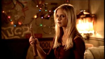 buffy
