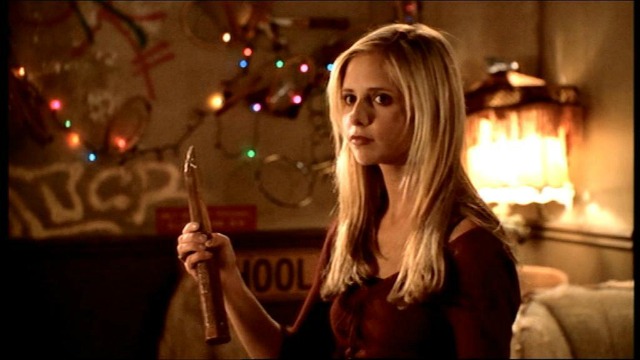 buffy