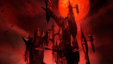 Castelvania