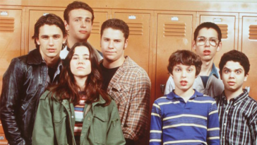 Freaks and Geeks