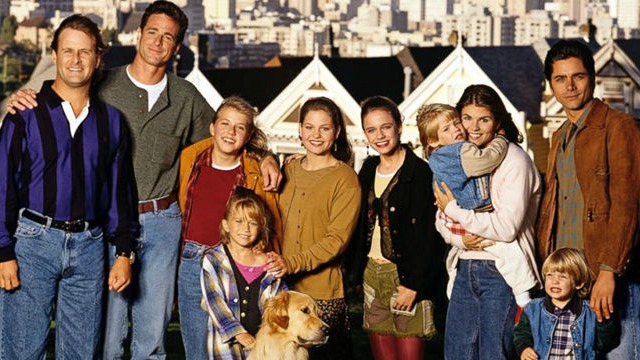 Full House