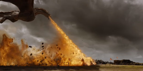 Game of Thrones