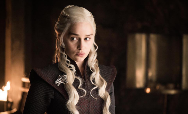 game of thrones