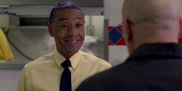 gustavo fring