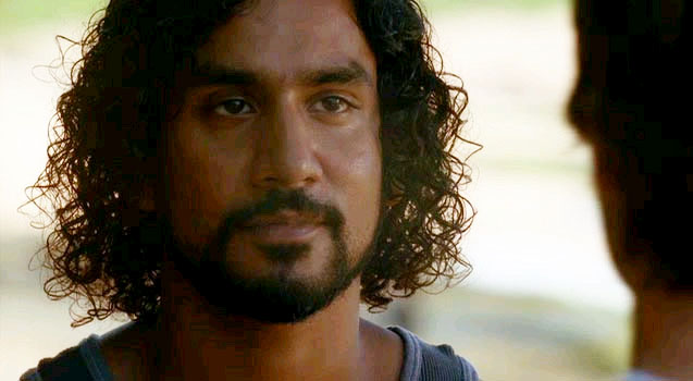 sayid