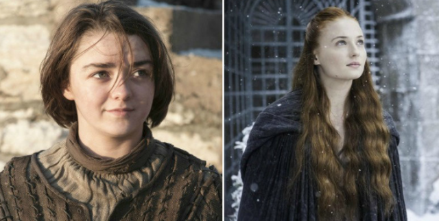 Game of thrones