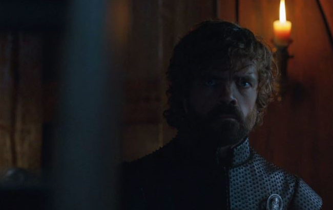 Game of Thrones