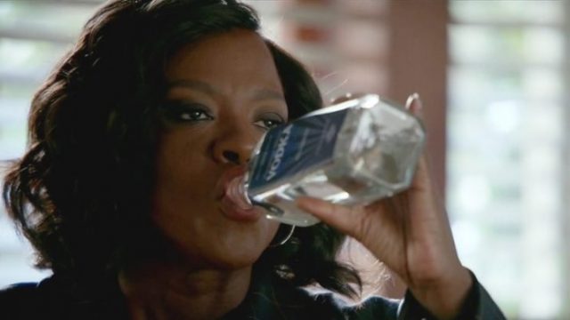How To Get Away With Murder - Annalise