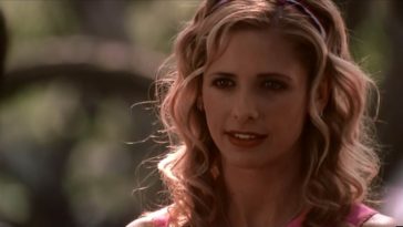 buffy