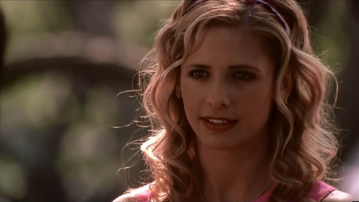 buffy