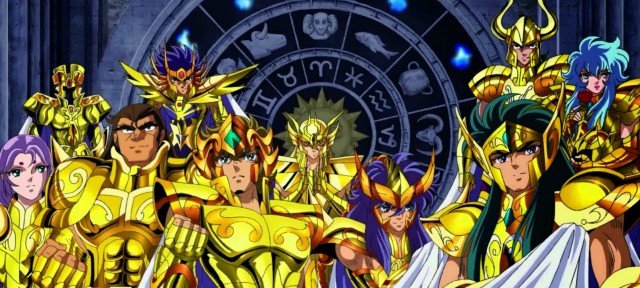 I Cavalieri dello Zodiaco torneranno in un remake firmato Netflix