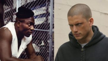 prison break