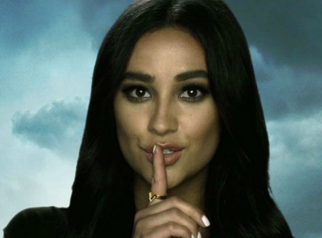 pretty little liars