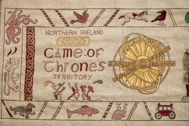 game of thrones
