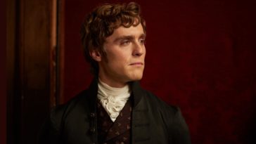 George Warleggan