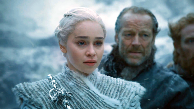 Game of Thrones