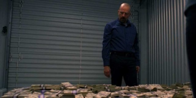 Walter White