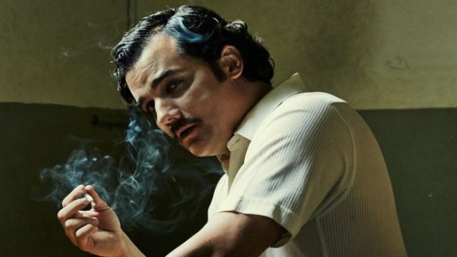 Narcos