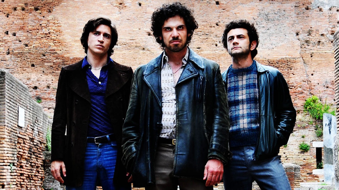 Narcos