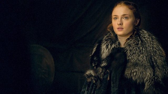 Game of Thrones
