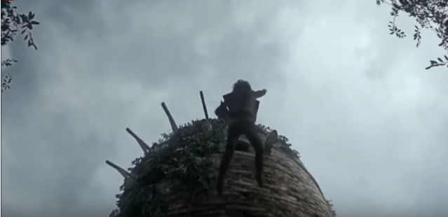 Game of Thrones