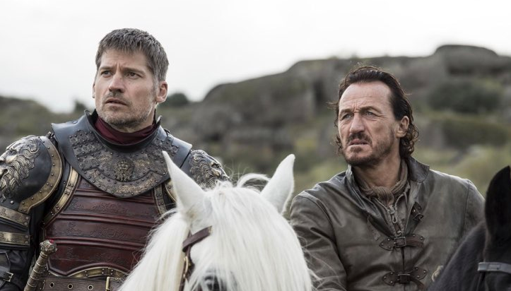 Game of Thrones