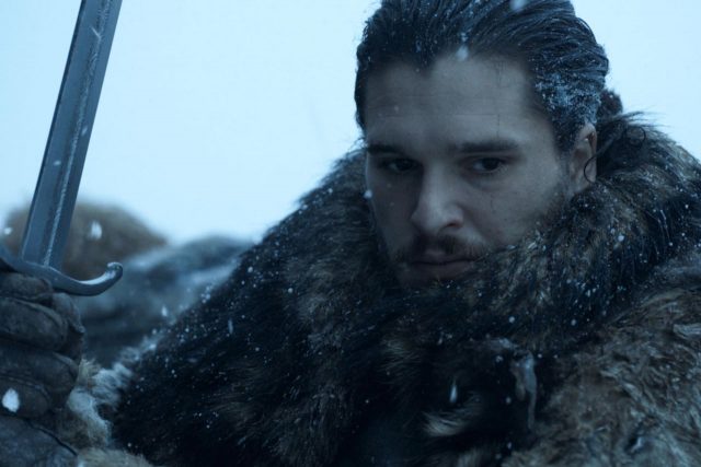 Game of Thrones