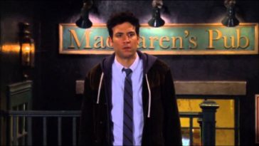 how i met your mother