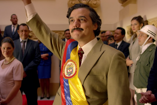 Narcos
