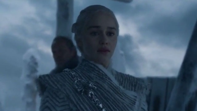 pagelle game of thrones 7x06