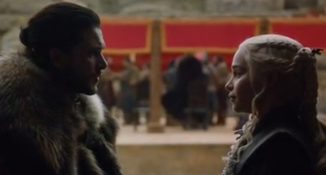 Pagelle Game of Thrones 7x07