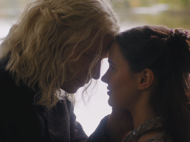 Rhaegar Targaryen