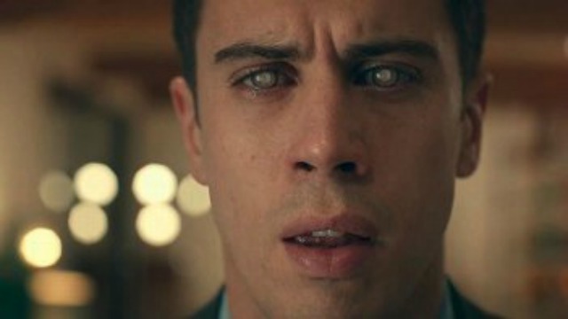 Toby Kebbel, protagonista de 