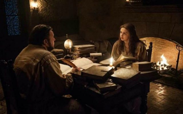 Game of Thrones