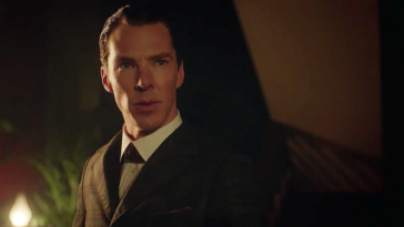 sherlock the abominable bride