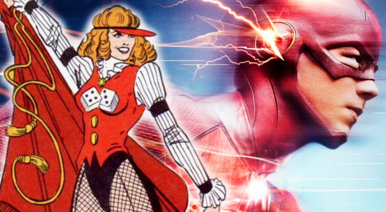 The Flash