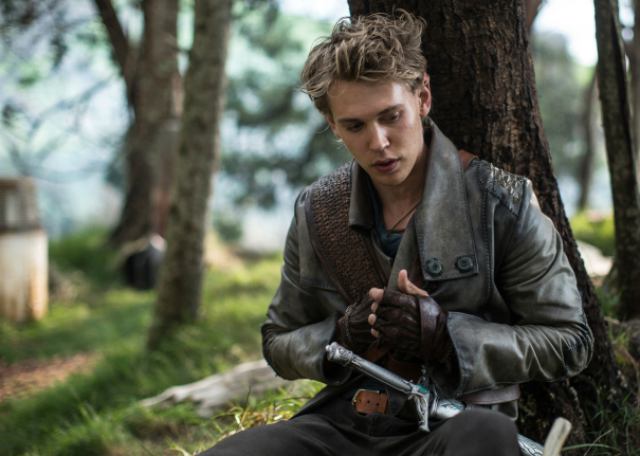 the shannara chronicles