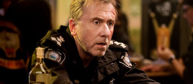 Tin Star