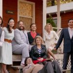 Il grande ritorno di Wet Hot American Summer ha più di un problema